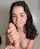 cam brunette cute