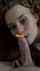 amateur blonde pierced