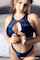 big tits brunette camgirl