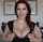 camgirl red hair blue eyes
