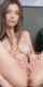 teen brunette pussy
