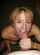 wife facial mature