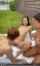 teen latina threesome