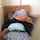 camgirl amateur brunette