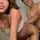 teen thin asian