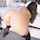 pawg shaking creampie
