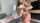 lingerie blonde masturbation