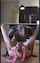 ebony pink hot