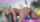 blonde creampie doggy