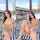amatuer public brunette