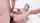 blonde gonzo anal