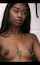 black hair ebony tattoo