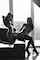 high heels lingerie lesbian