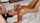 brunette cumshot cum
