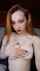 russian ginger teen