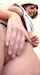 milf brunette masturbating