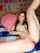 cute teen white