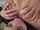 anal creampie eating