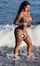 tattoo milf beach