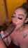 light skin bbc blowjob