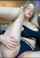 blonde chubby camgirl