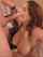 redhead cumshot big boobs