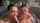 outdoor threesome jacuzzi