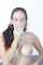 camgirl amateur brunette