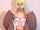 lingerie solo blonde