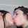 camgirl amateur brunette