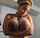 ebony big tits amateur