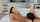 lesbian pussy licking brunette