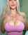 blonde boobs tittydrop