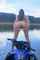 nature bailey brooks tease
