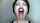 tongue long tongue saliva