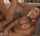 brunette cum tits