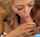 blonde pornstar straight