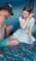 glasses anal brunette