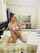 blonde teen chubby