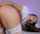amateur blonde porn ad