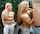 blonde blowjob cute