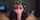 brunette stepsis blowjob