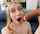 blonde blowjob teen