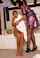 rubber latex pvcgirls
