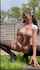outdoors public squirt