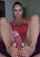 footjob ponytail teen