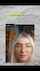 glasses light hair white hair