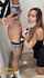blonde couple homemade