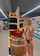 blonde big boobs supermarket