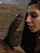 brunette bbc balls sucking